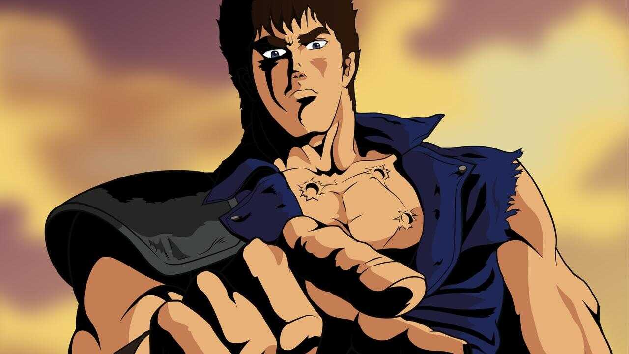 FR - Ken le survivant 0