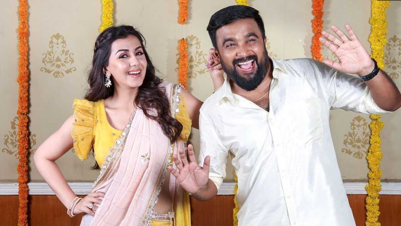 Rajavamsam 0