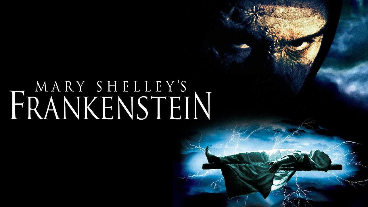 Frankenstein de Mary Shelley 0