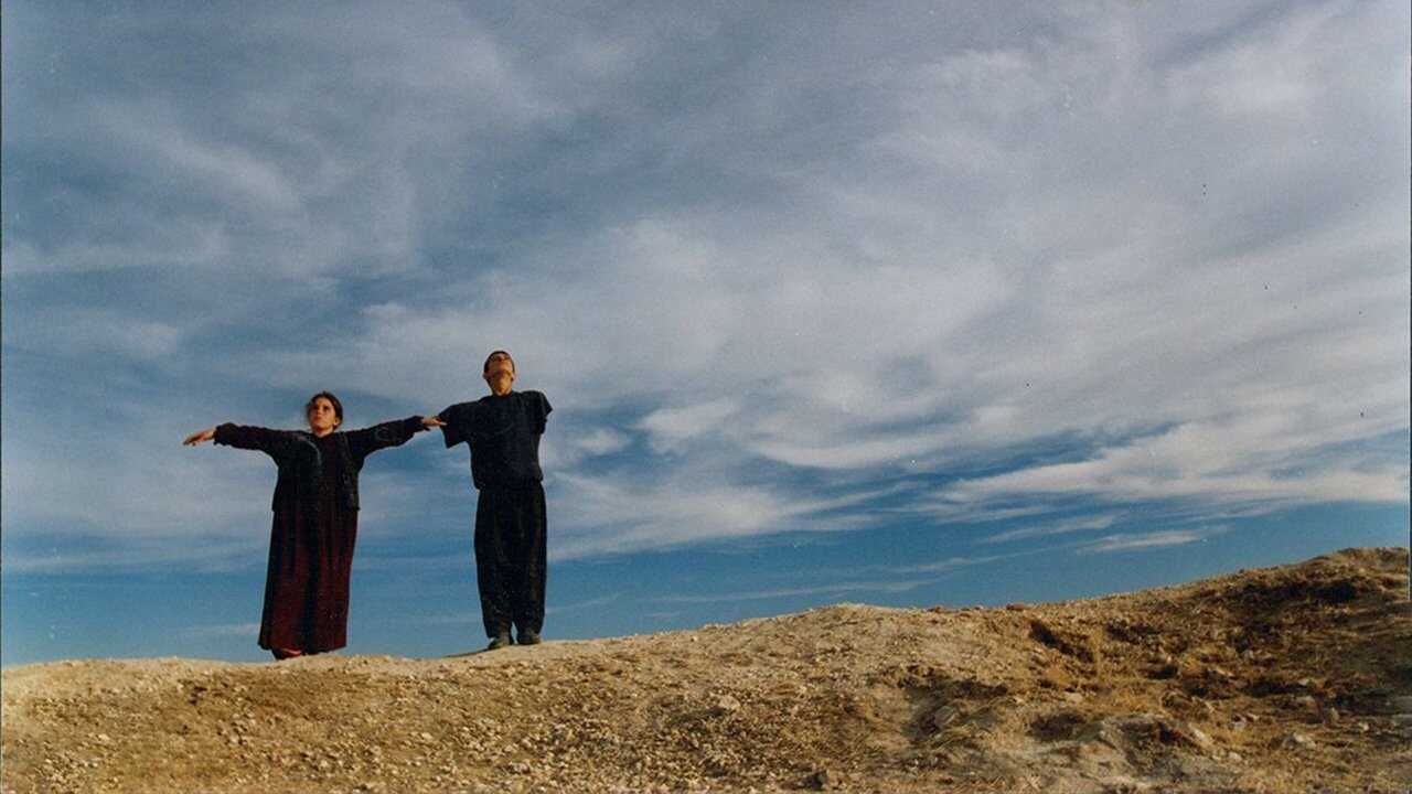 Turtles Can Fly (2005) 0