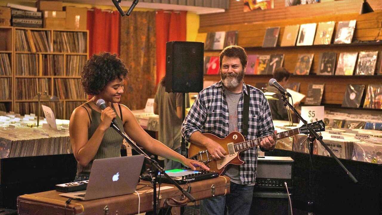 Hearts Beat Loud - 2018 0