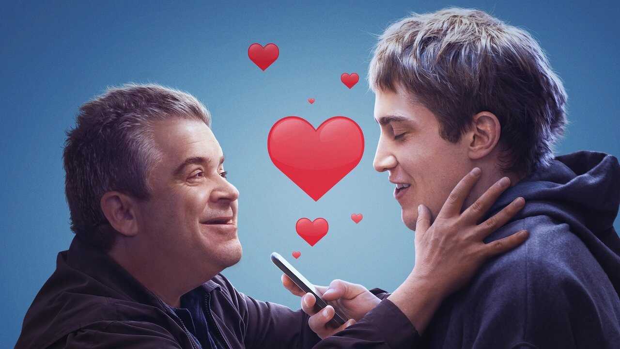 I Love My Dad (2022) 0