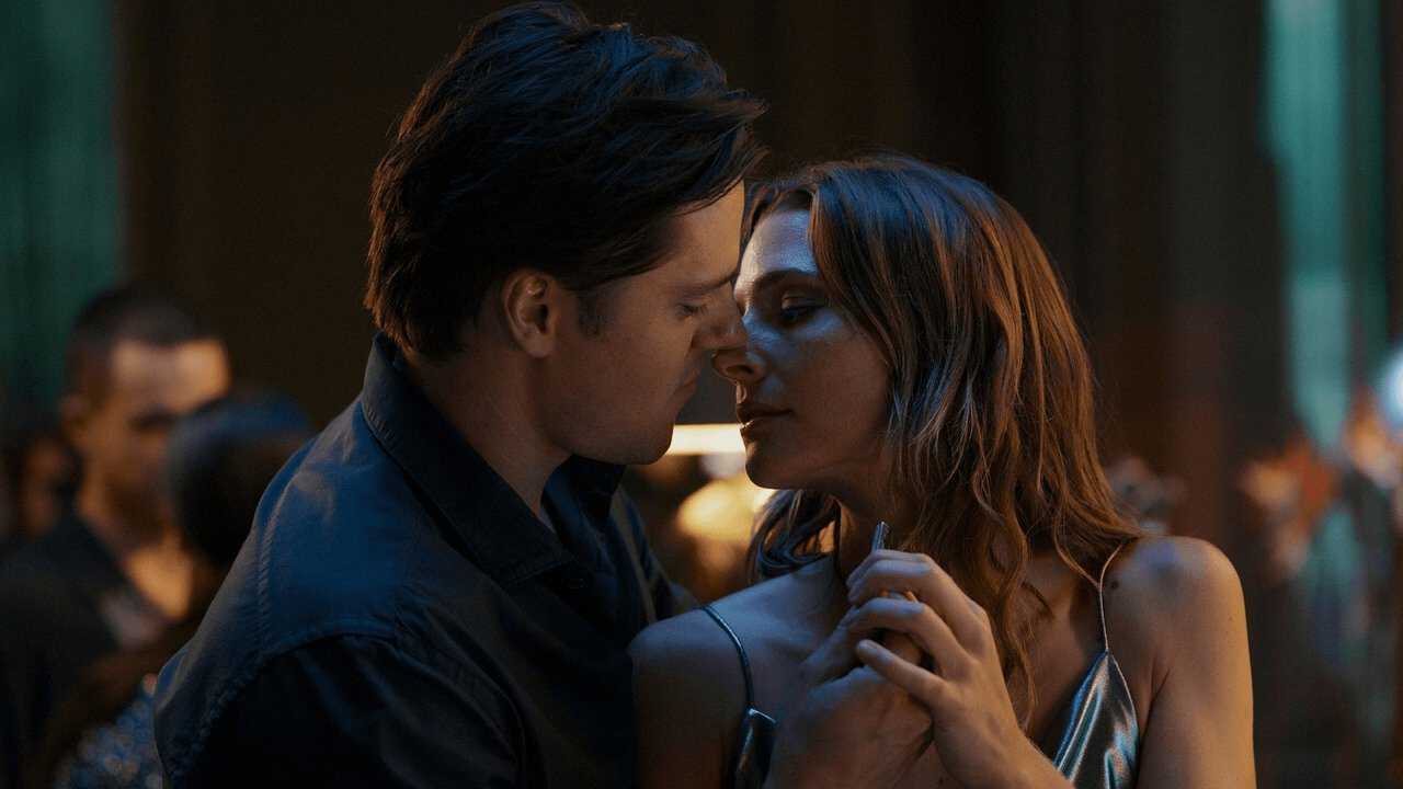 Fall for Me (2025) 0