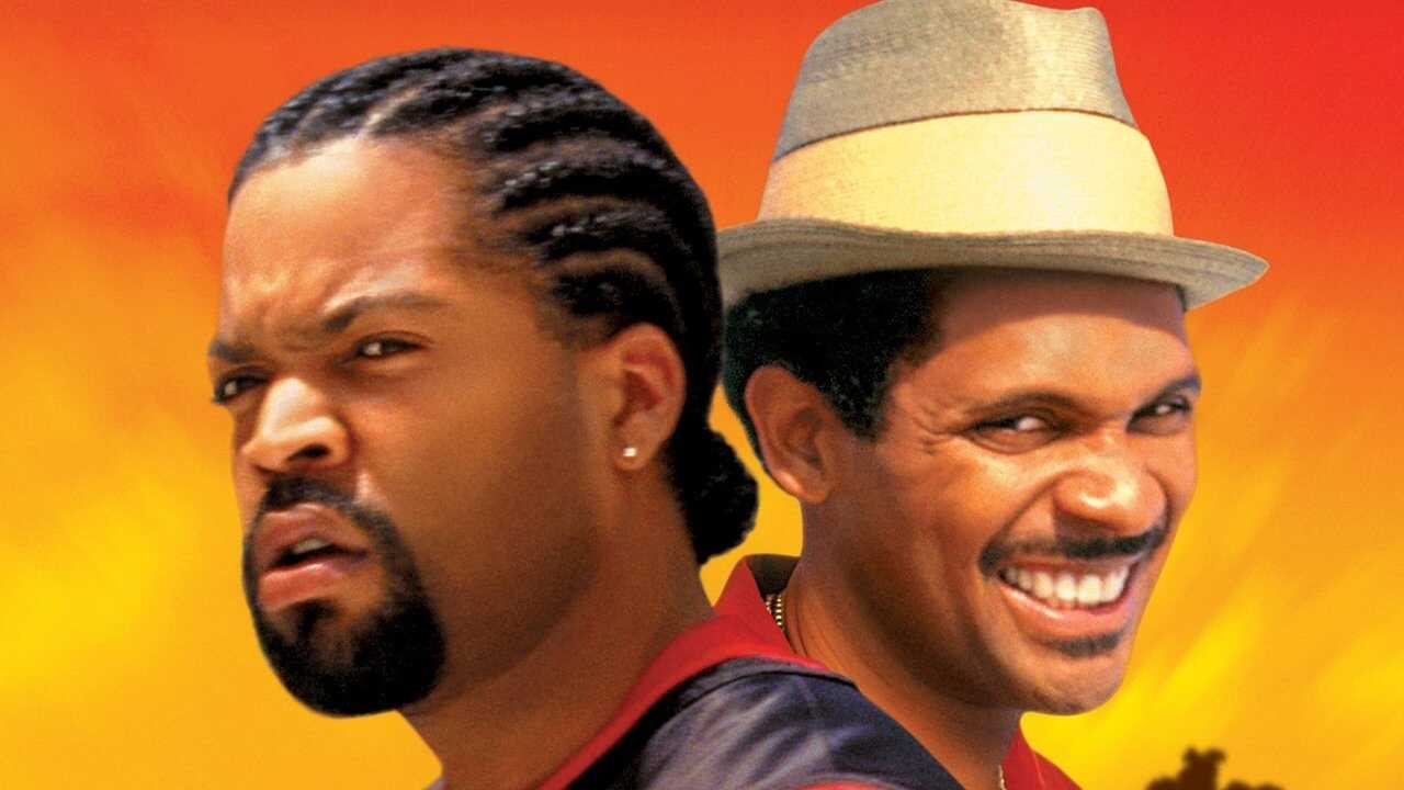 All About the Money (2002) 0