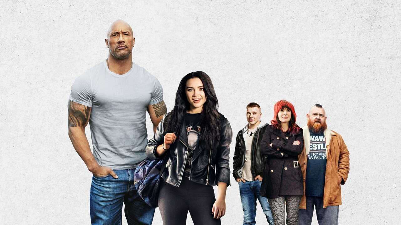 Ringde Bir Aile - 2019 0