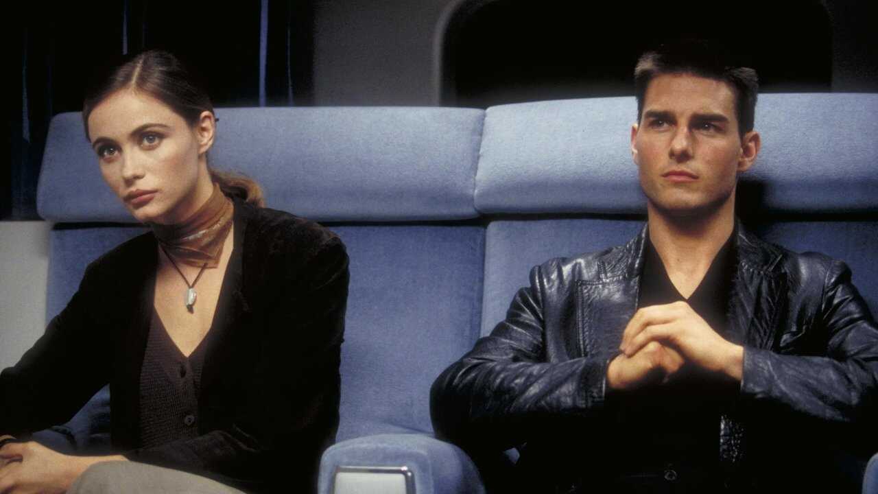 Mission : Impossible 0