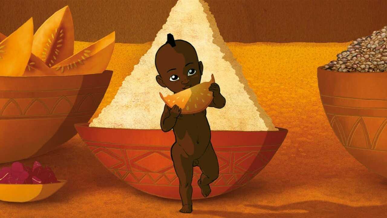 Kirikou et les bêtes sauvages 0