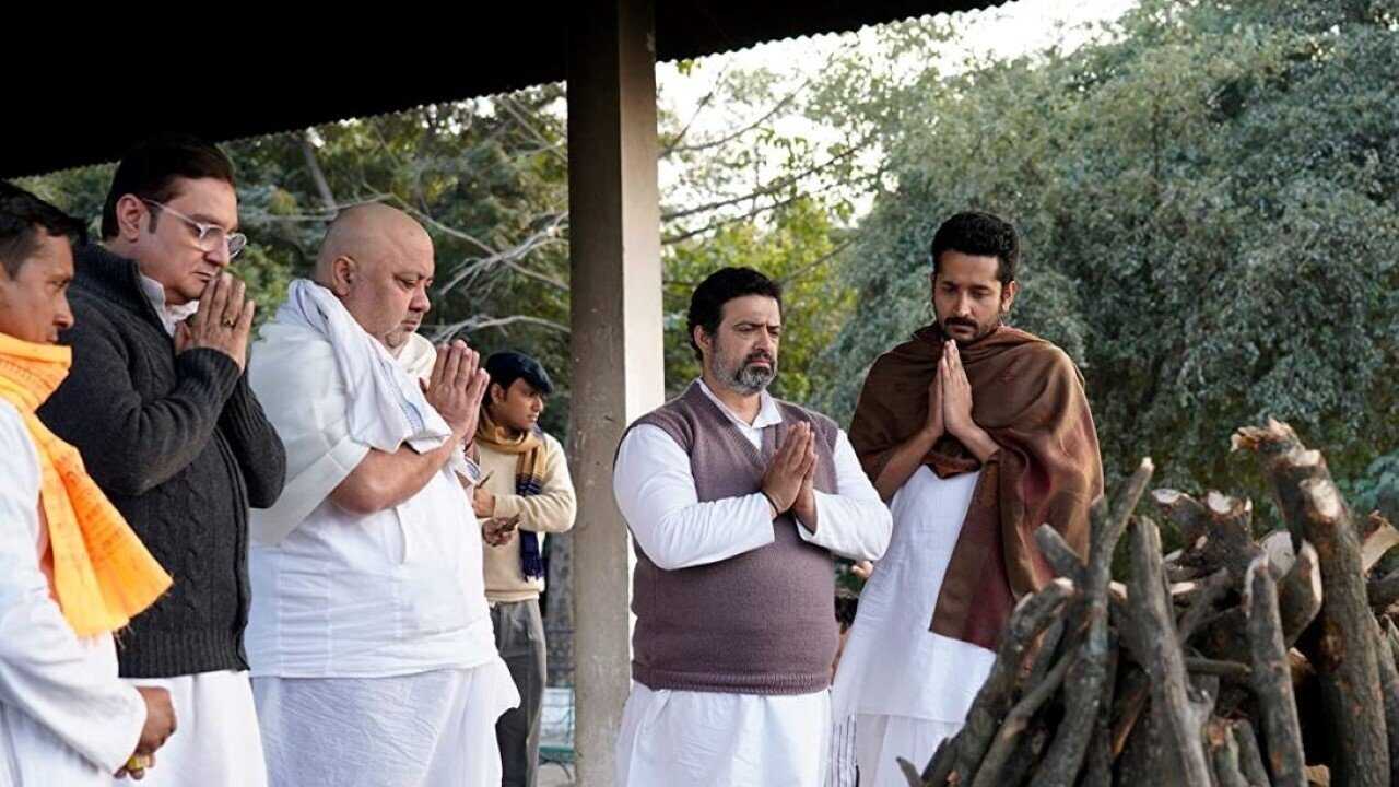 BL - Ramprasad Ki Tehrvi - 2021 0