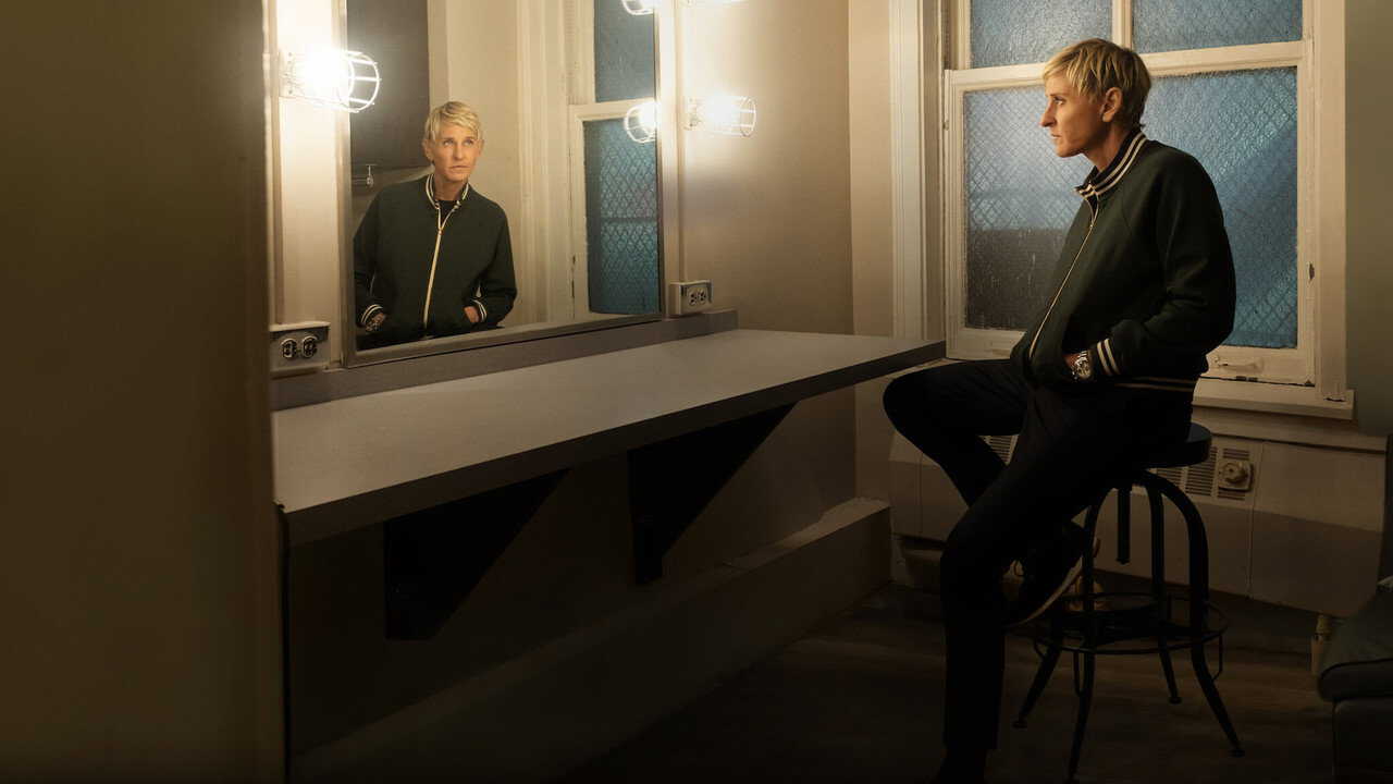 Ellen Degeneres: For Your Approval (2024) 0