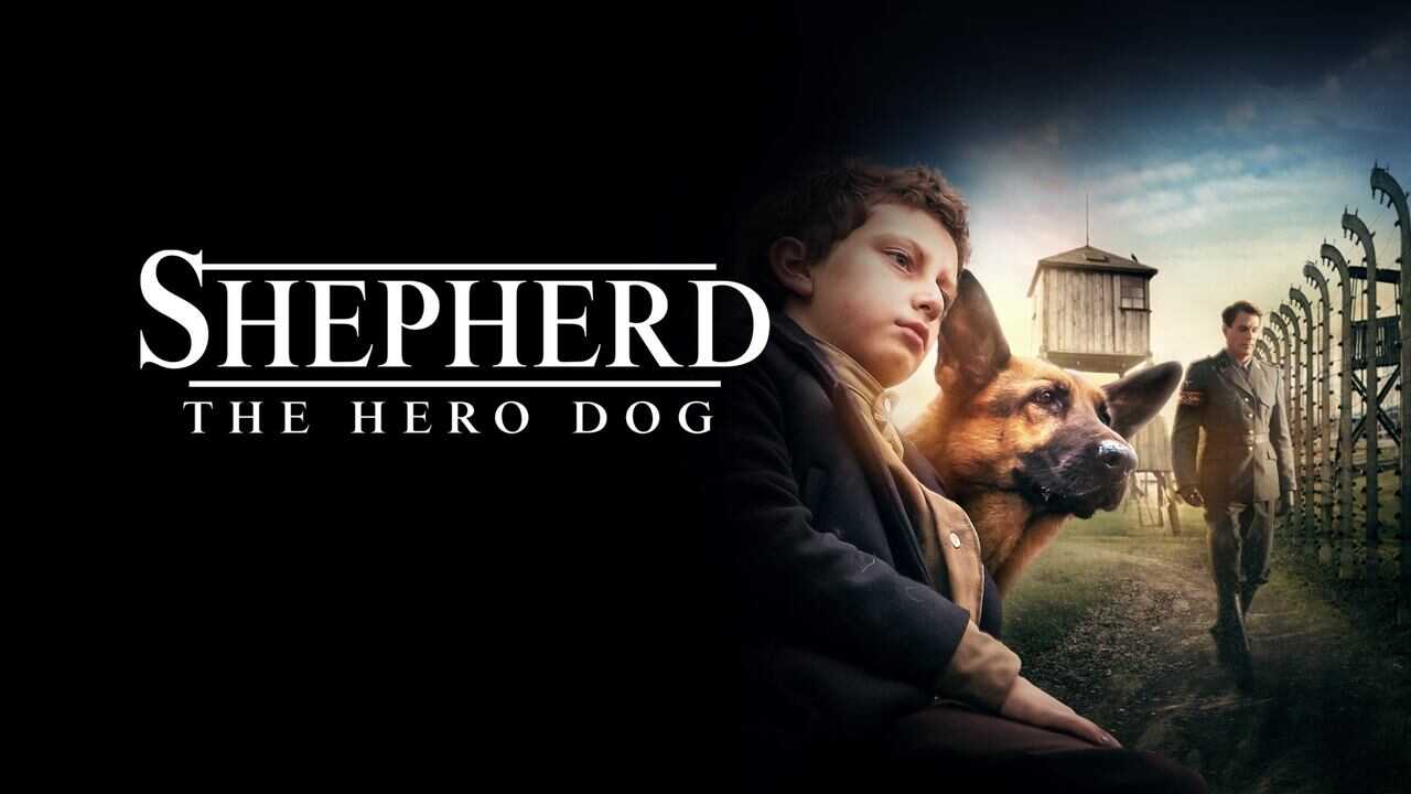 Shepherd: The Hero Dog 0