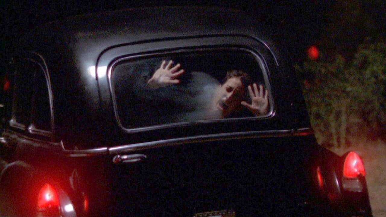 Dead End - 2003 0