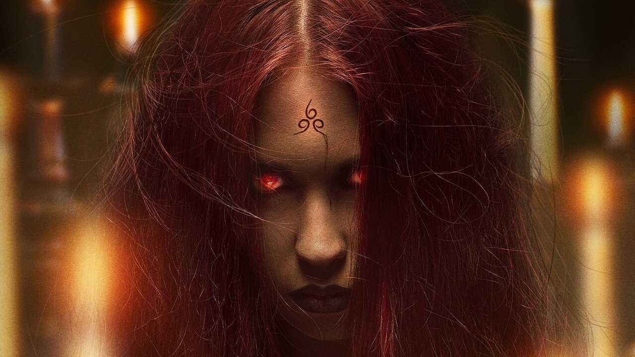 L'atelier du diable (2022) 0