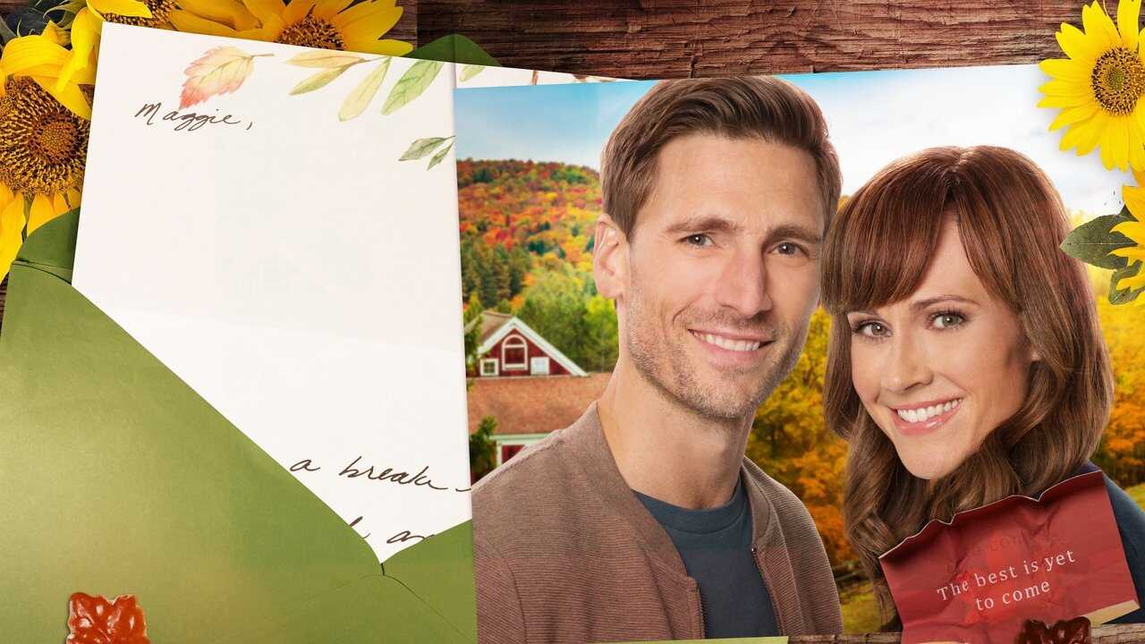 Sweet Autumn 0