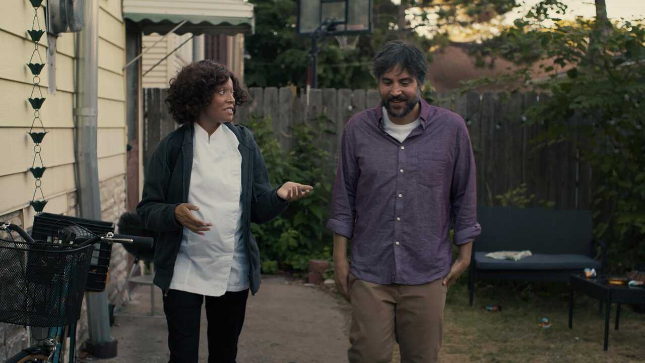 All Happy Families - 2024 [MULTI-SUB] 0