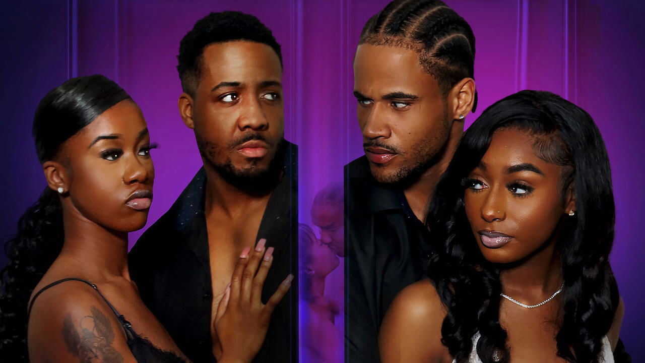 Twisted Marriage (2025) 0
