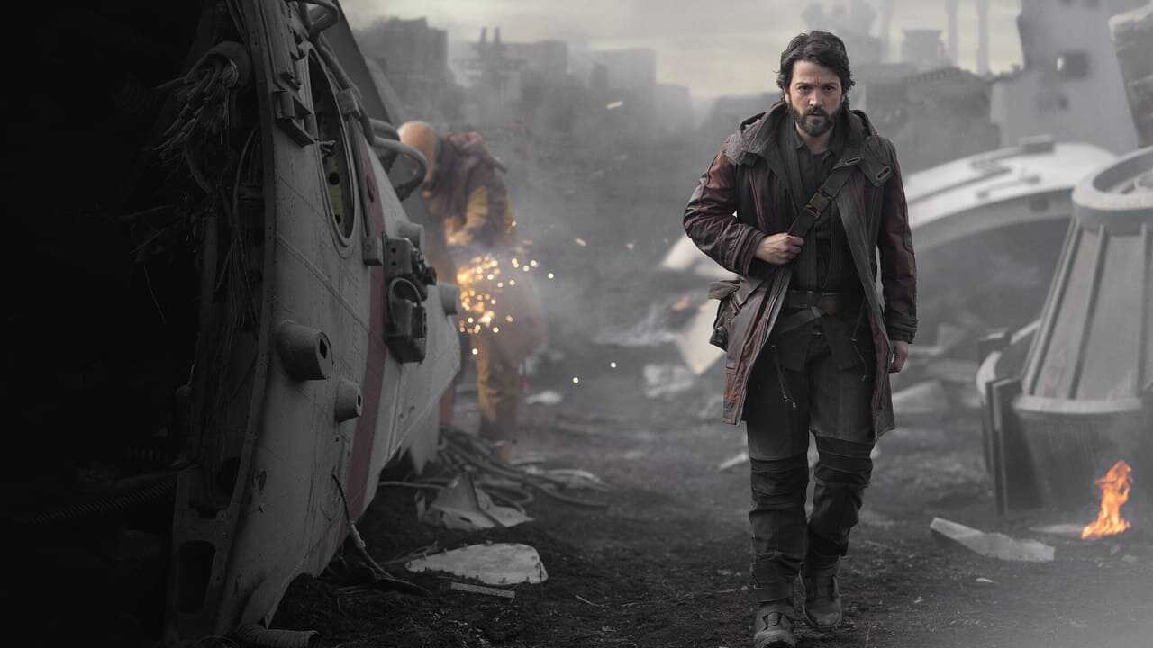 Star Wars : Andor (2022)_fr 3