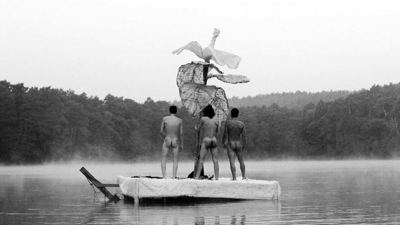 Schwarze Schafe (2006) 0