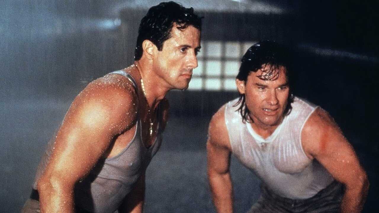 Tango & Cash 0