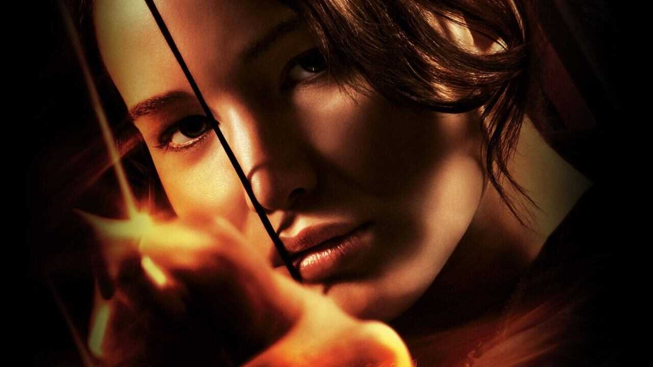 The Hunger Games 0