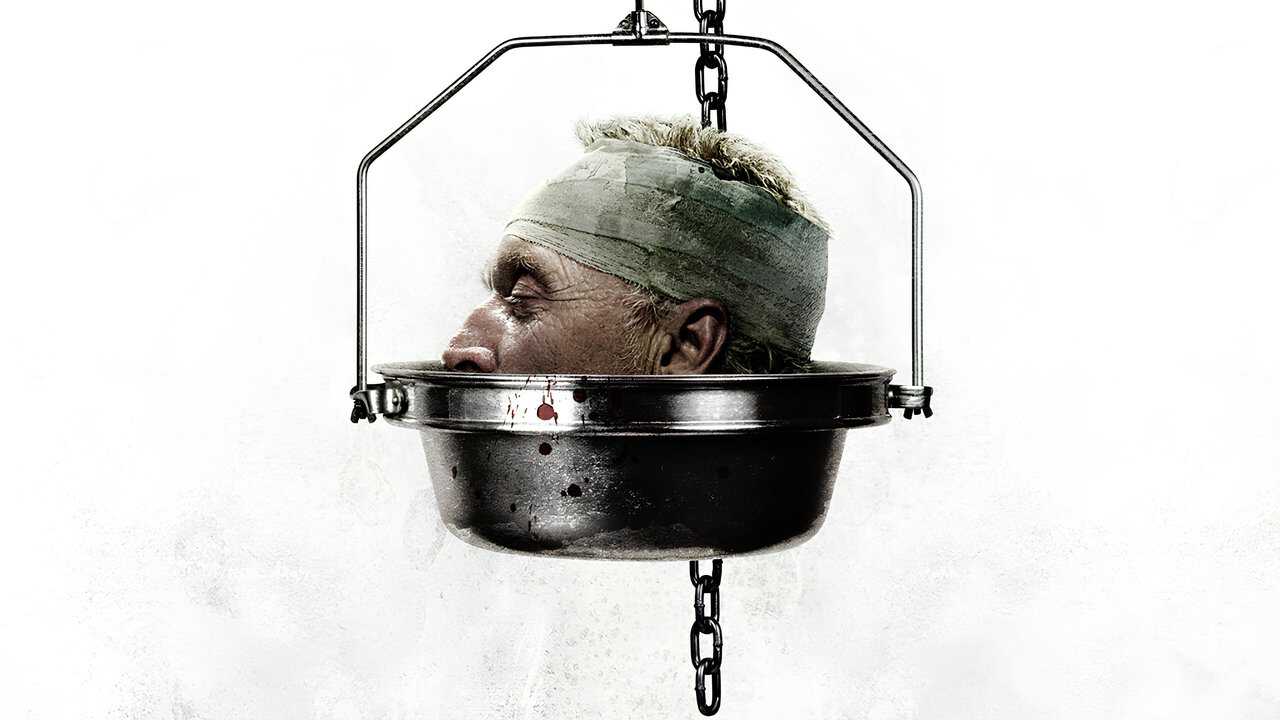 IT| Saw IV - Il gioco continua - 2007 0