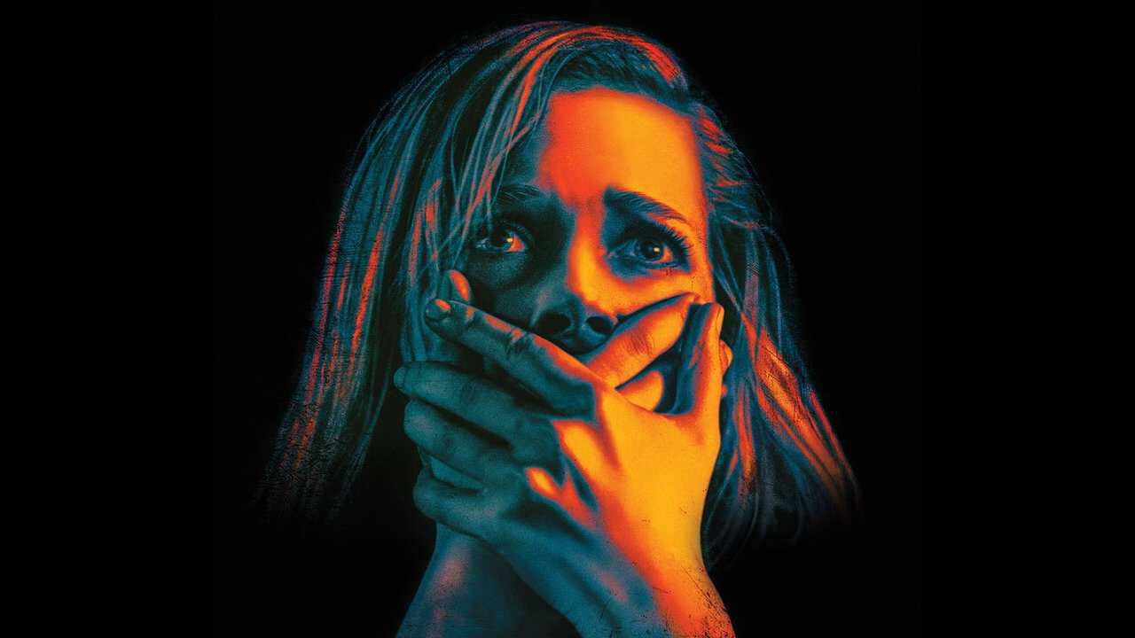 Don't Breathe - 2016 [MULTI-SUB] 0
