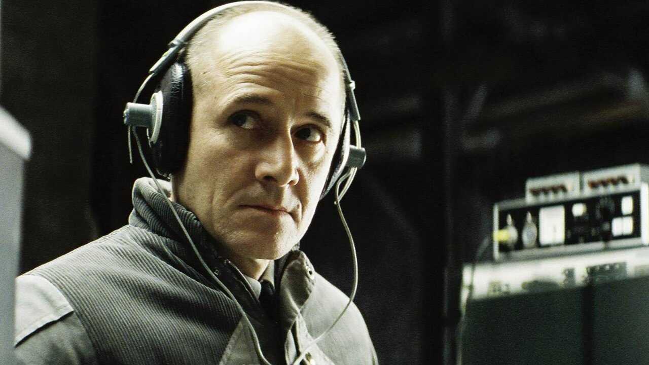 حياة الأخرين (2006) 0