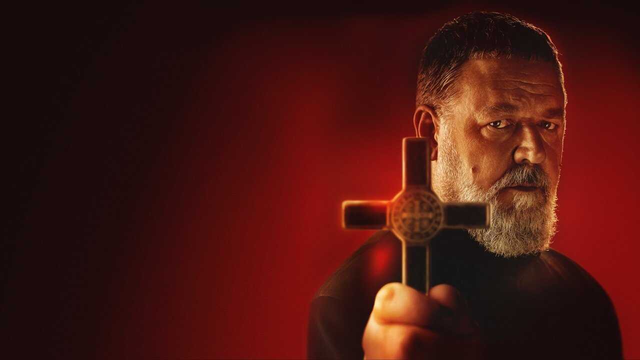 The Pope's Exorcist (2023) 0