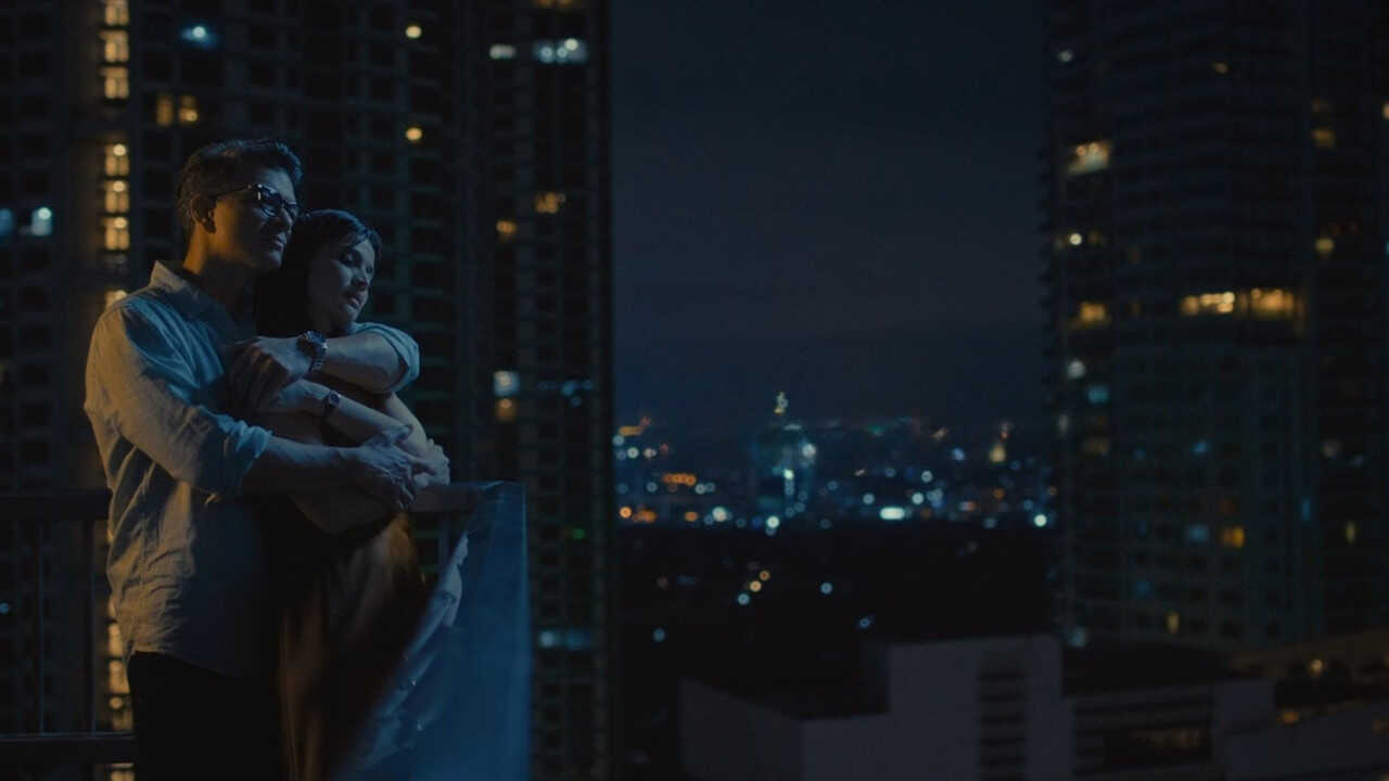FR| The Loved One - 2026 0