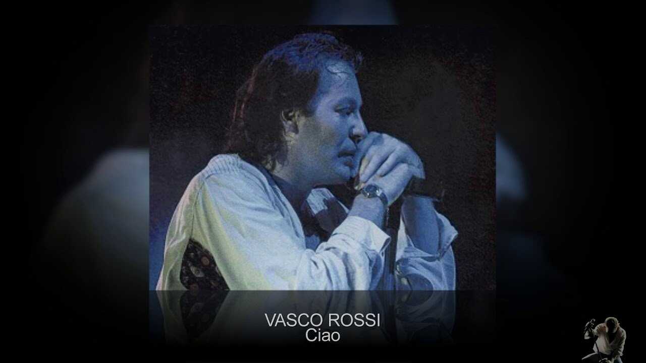 Vasco Rossi Live 87 0