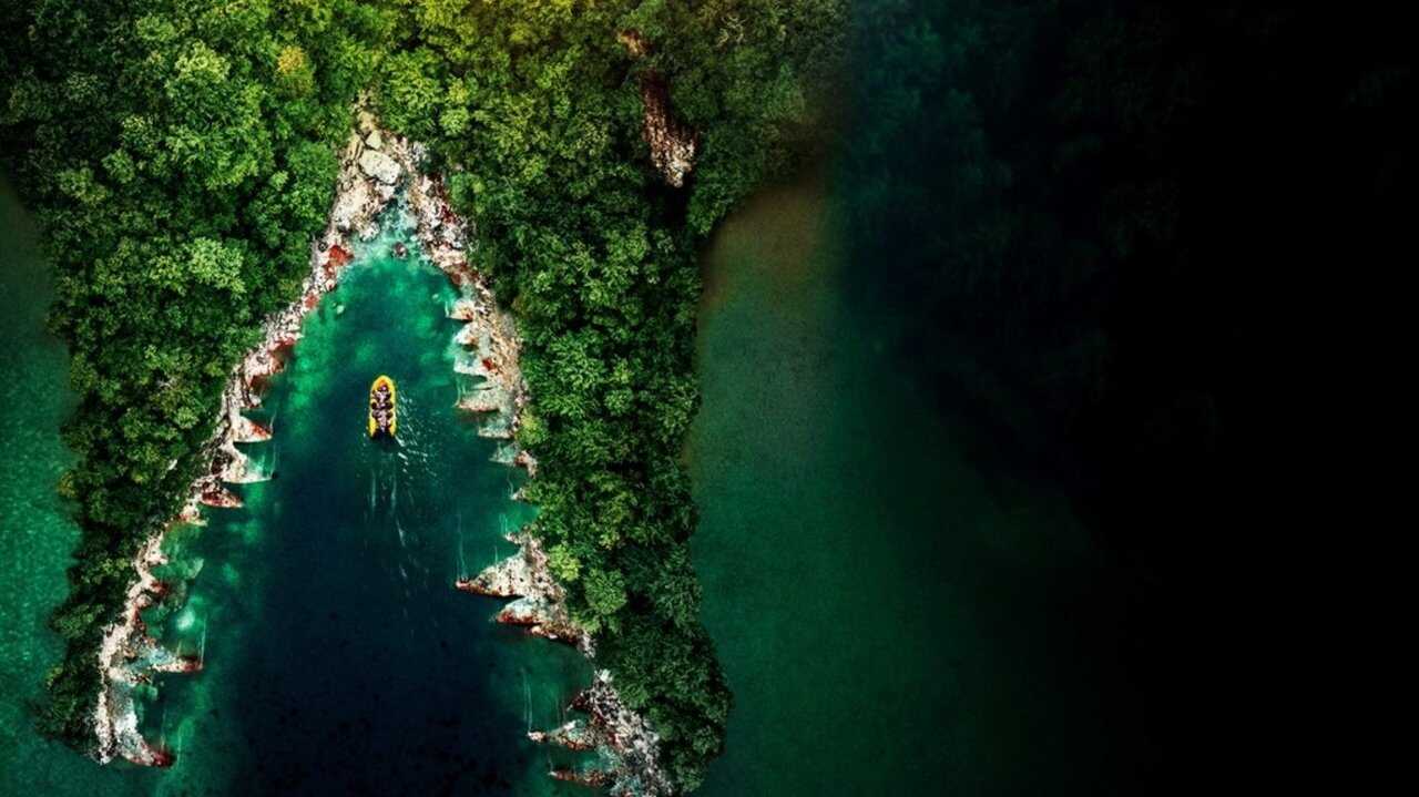 Lake Placid: Legacy 0