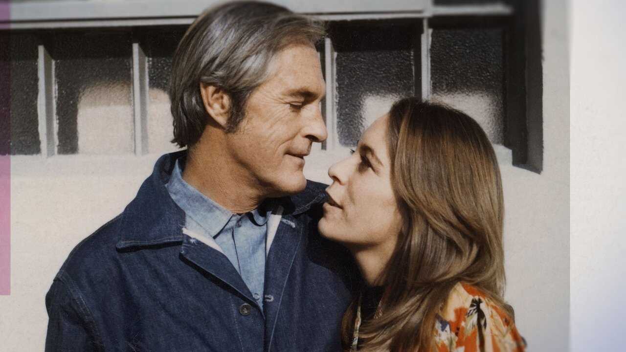 My Psychedelic Love Story 0