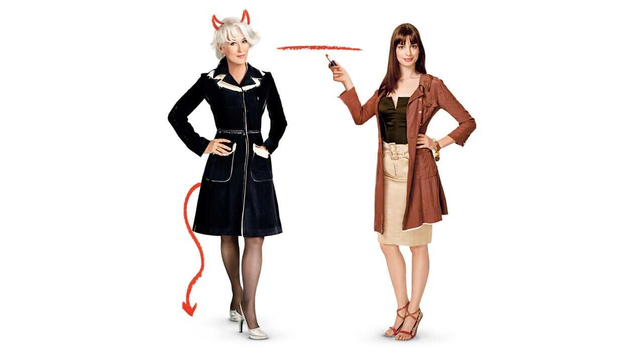 The Devil Wears Prada 0