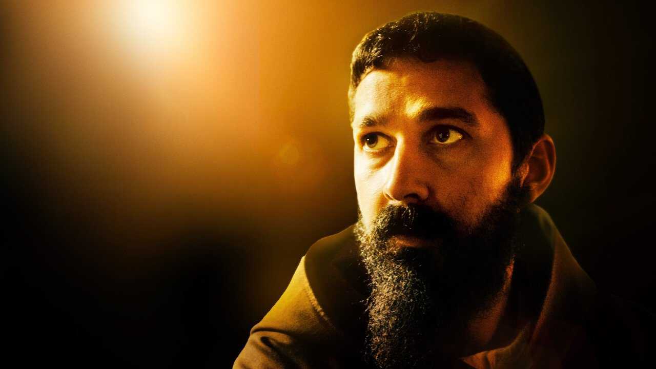 Padre Pio - 2023 [MULTI-SUB] 0