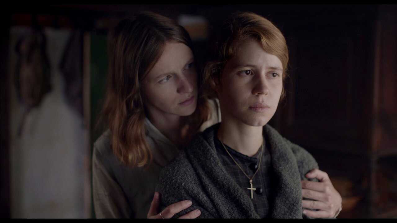 Luise (2023) 0