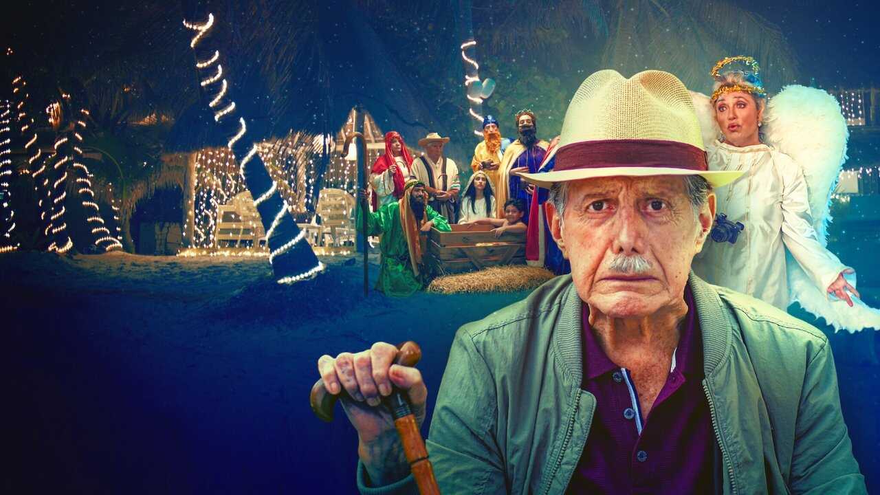Una Navidad no tan Padre 0