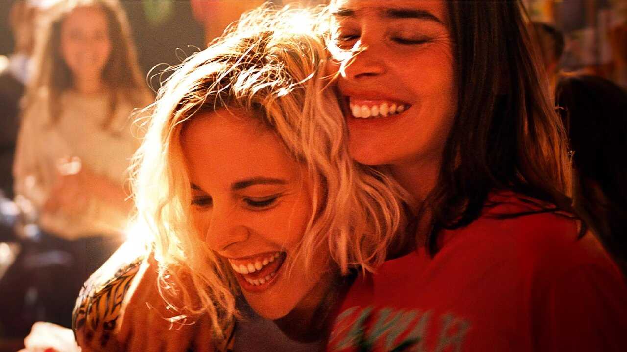 Amore Mio (2023) 0