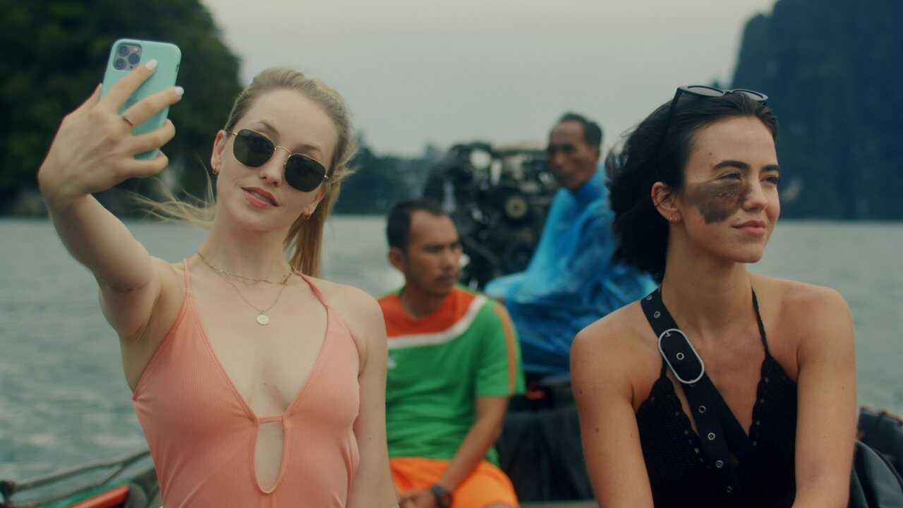Influencer - L'isola delle illusioni (2023) 0