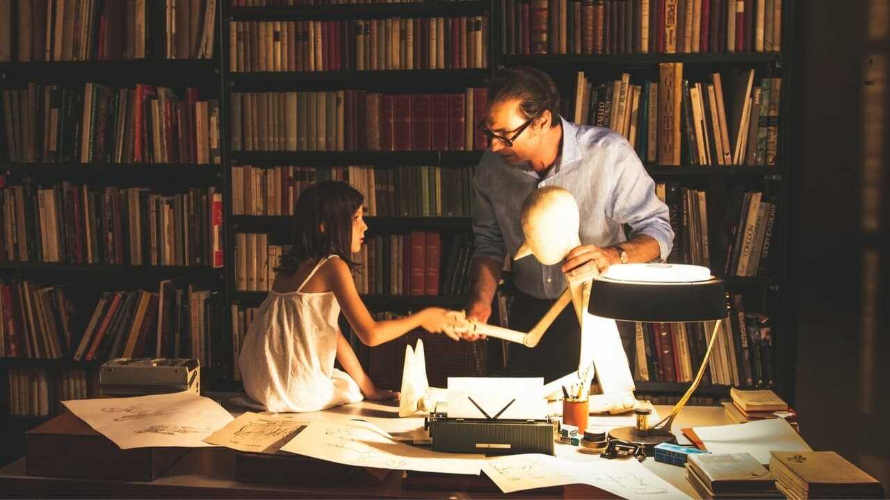 The Time It Takes (2024) 0