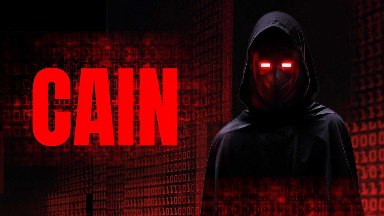 Cain - 2025 [MULTI-SUB] 0