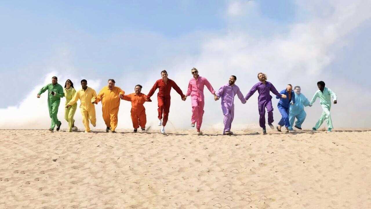 Jackass 4.5 0