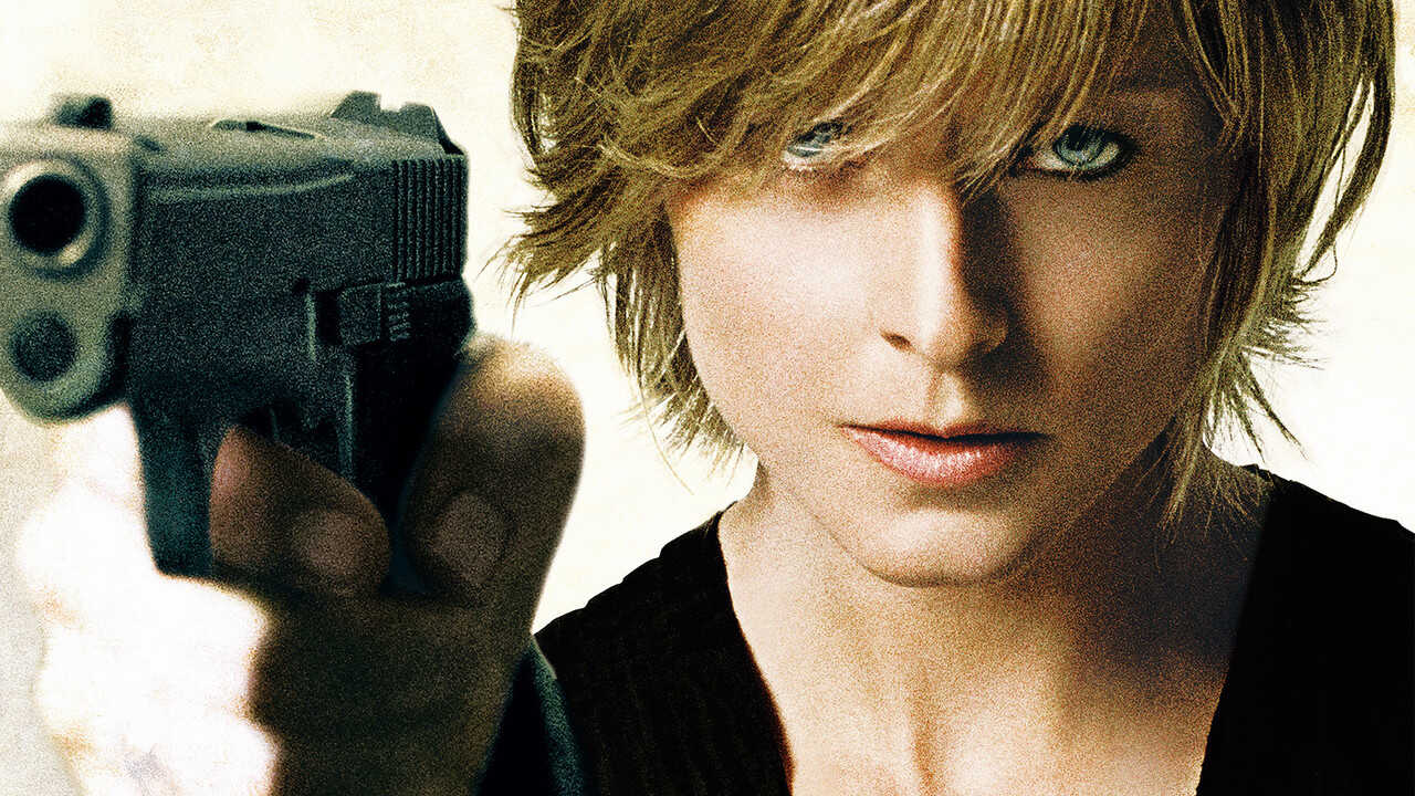 The Brave One - 2007 [MULTI-SUB] 0