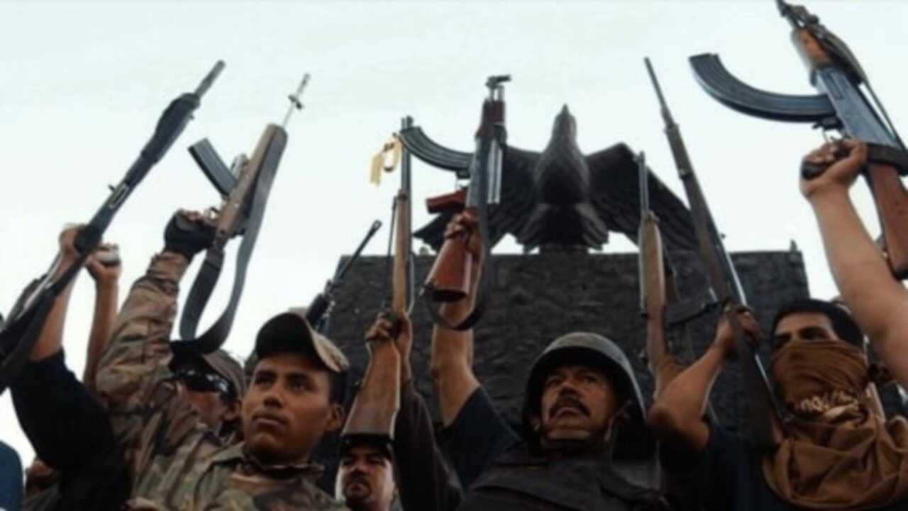Cartel Land 0