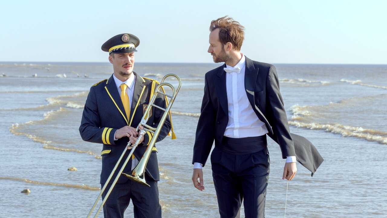 IT| L'orchestra stonata - 2024 0