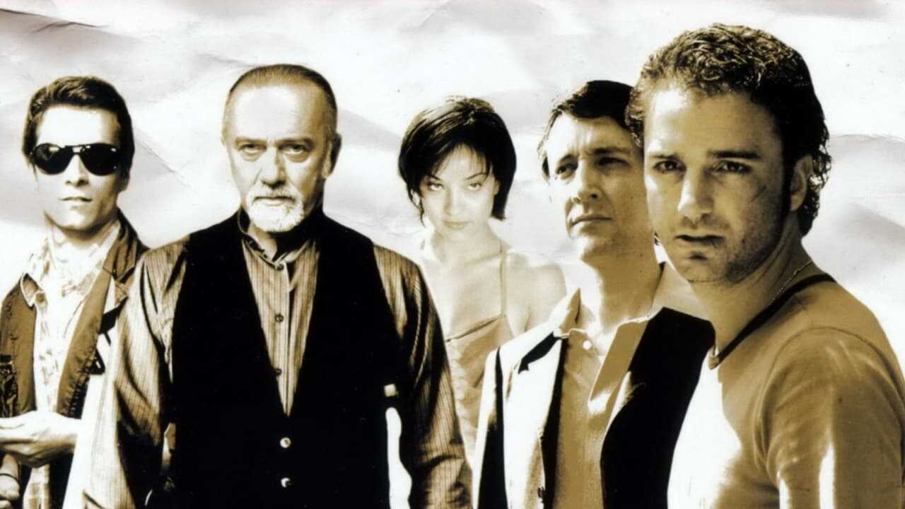 Camorra Vendetta (2007) 0