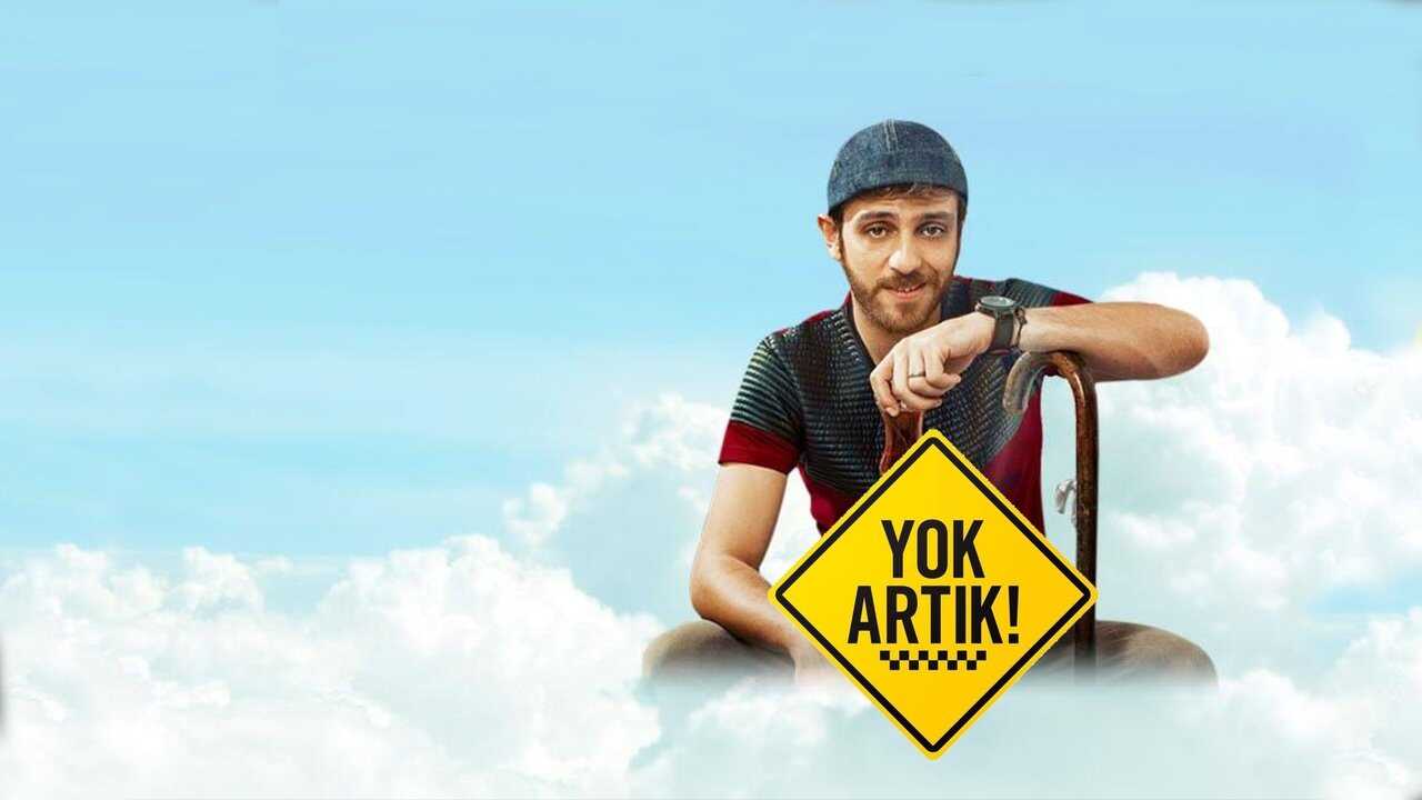 Yok Artık! (2015) 0