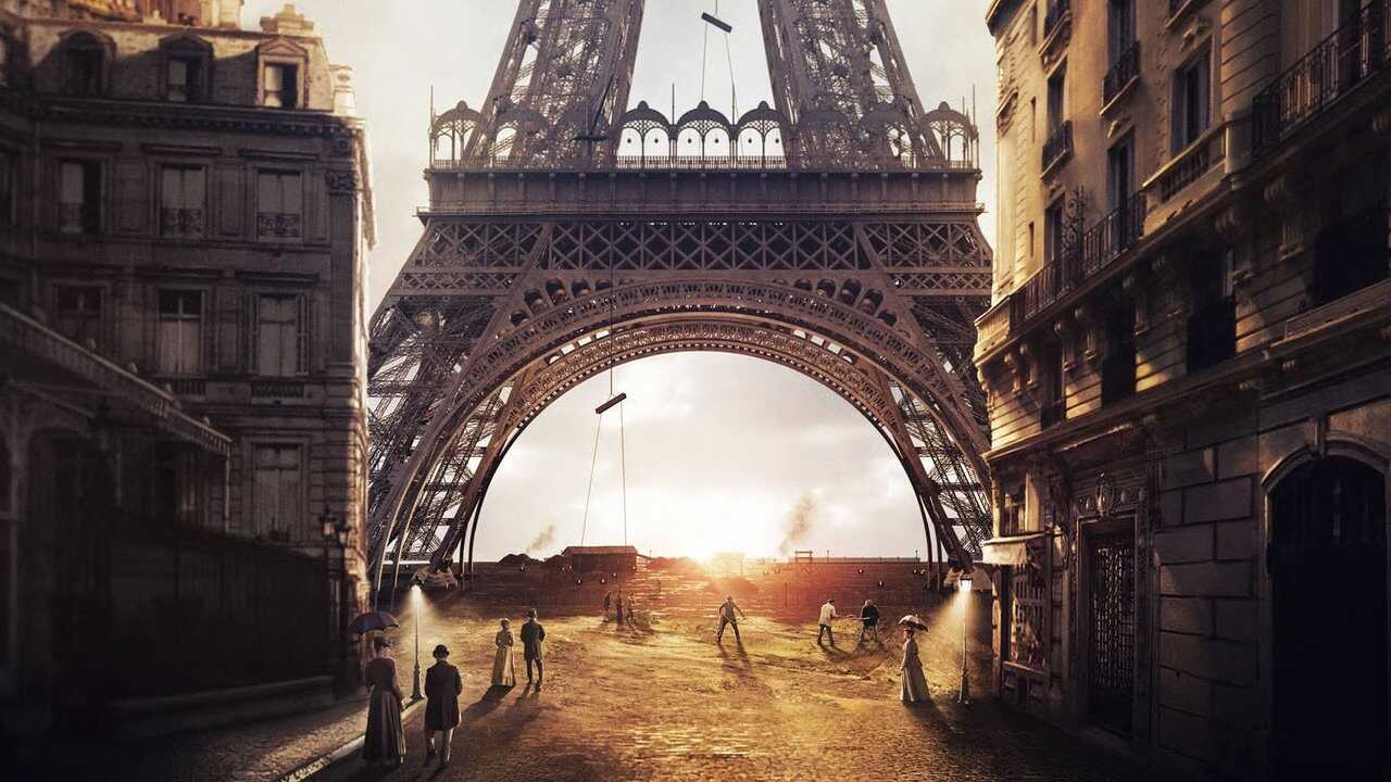 Eiffel 0