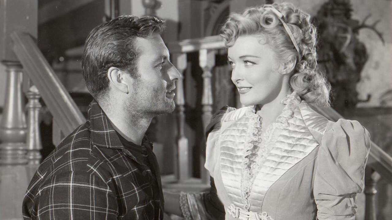 Cripple Creek (1952) 0