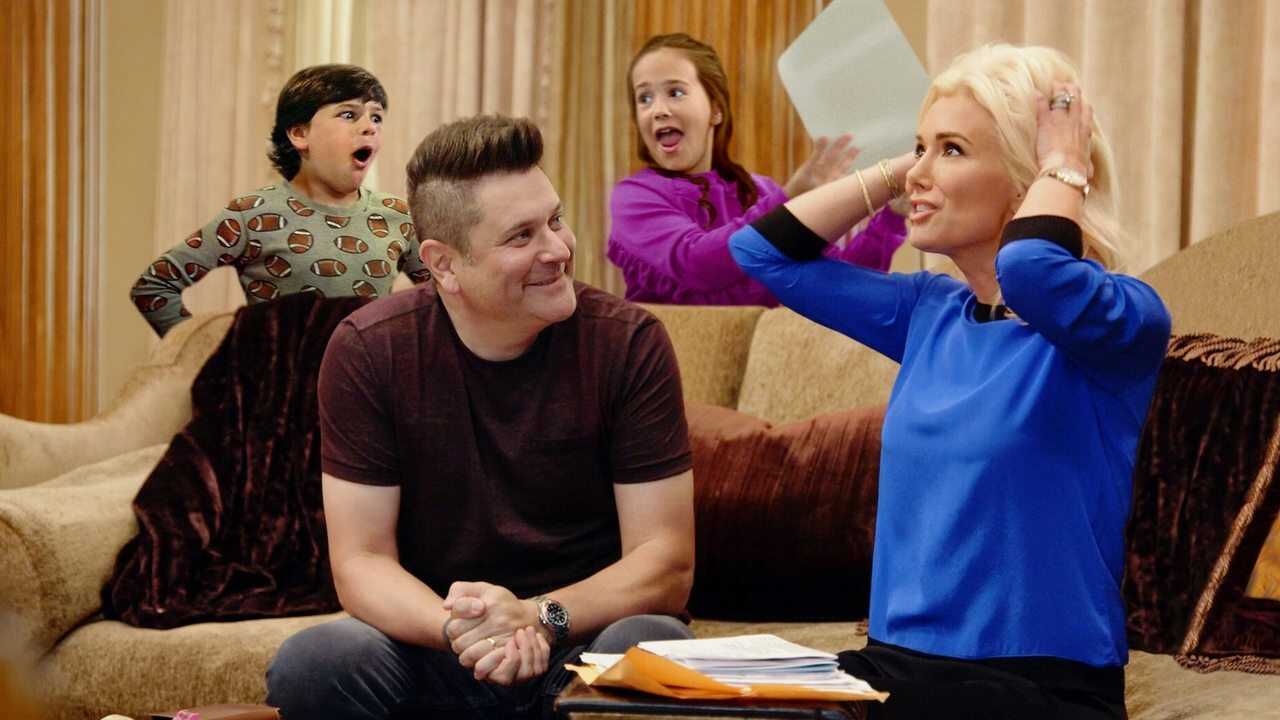 NF - DeMarcus Family Rules (2020) 0