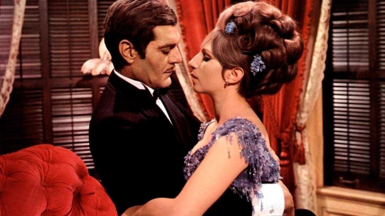 Funny Girl (1968) 0