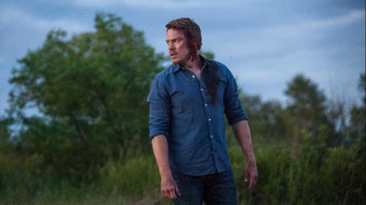 Radius (2017) 0